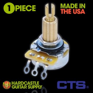 CTS® Gibson® Long Shaft A300K