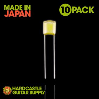 Tone Capacitor .047uF (10 Pack)