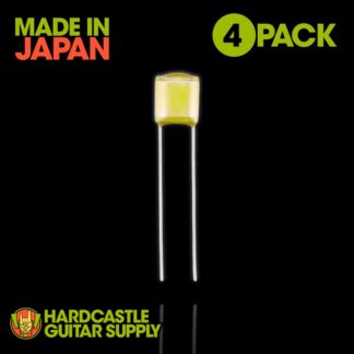 Tone Capacitor .047uF (4 Pack)