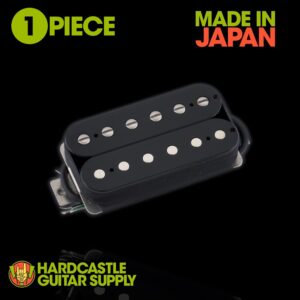 Hot PAF® Humbucker (No Cover)