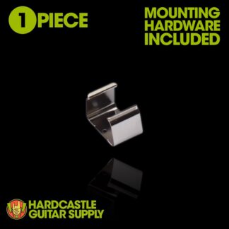 Battery Clip - Type A