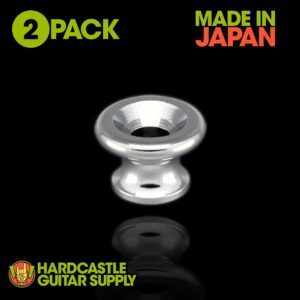 Gotoh® EP-B1 End Pin (Chrome)