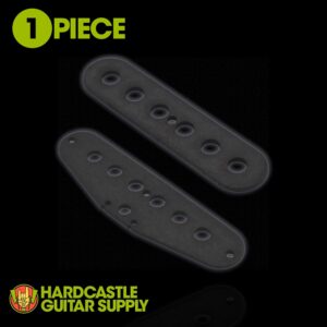 Strat® Single Coil Flatwork (52mm)