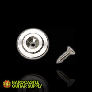 Vintage Fender® Bass String Tree (Nickel)