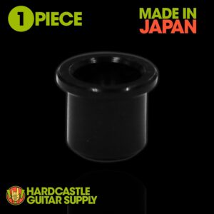 Bass Ferrule (Black)