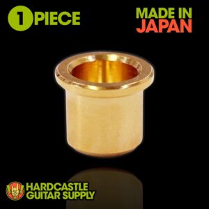 Bass Ferrule (Gold)