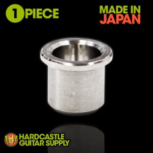 Bass Ferrule (Nickel)