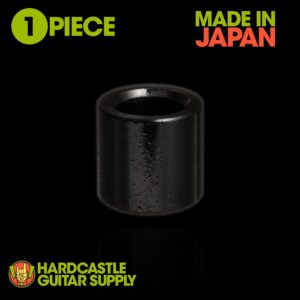 String Ferrule - Bottom (Black)