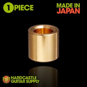String Ferrule - Bottom (Gold)