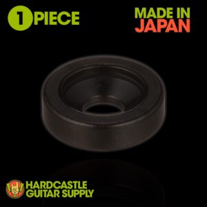 Neck Joint Ferrule - Large (Black)
