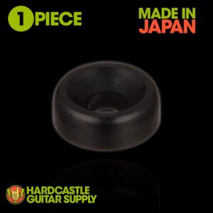 Neck Joint Ferrule - Small (Black)