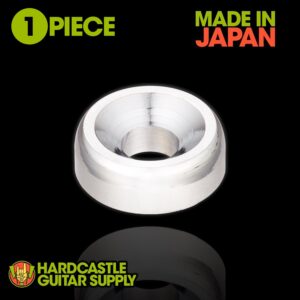 Neck Joint Ferrule - Small (Chrome)