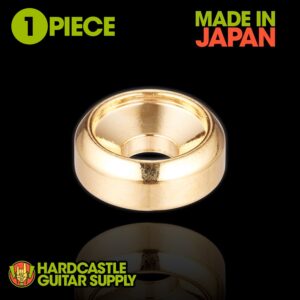 Neck Joint Ferrule - Small (Gold)