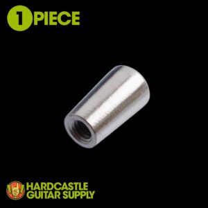 Toggle Switch Tip For Epiphone® - M3.5 (Chrome)