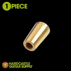 Toggle Switch Tip - M4 Metric (Gold)