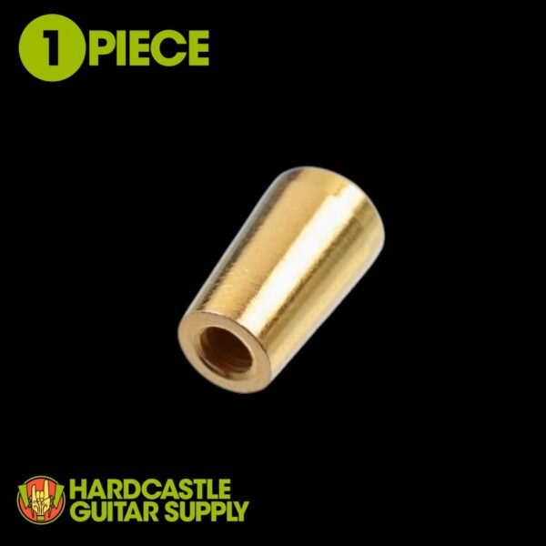 Toggle Switch Tip - M4 Metric (Gold)