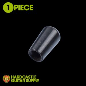 Toggle Switch Tip For Switchcraft® (Black)