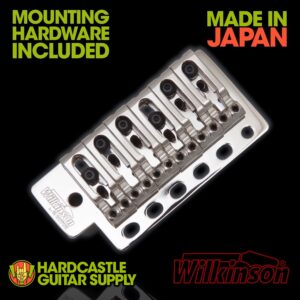 Wilkinson® VSVG (Nickel)