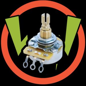 Potentiometers
