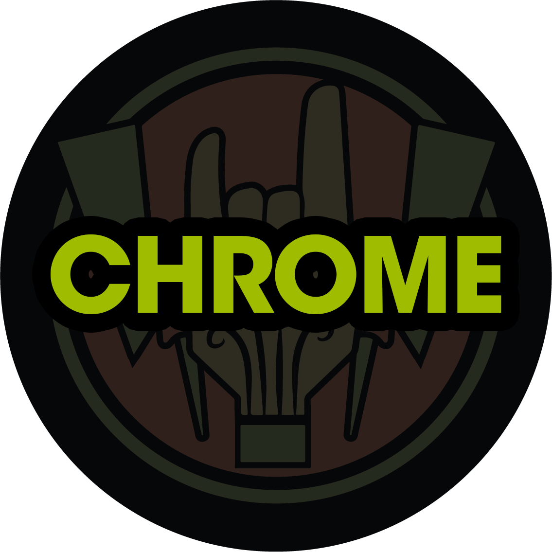 Chrome