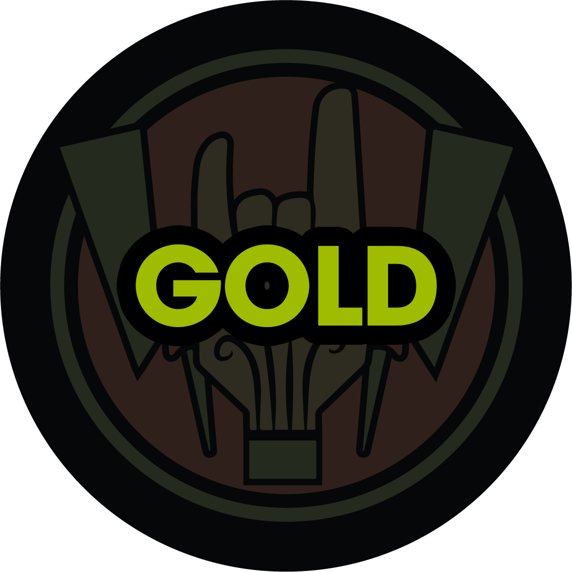 Gold