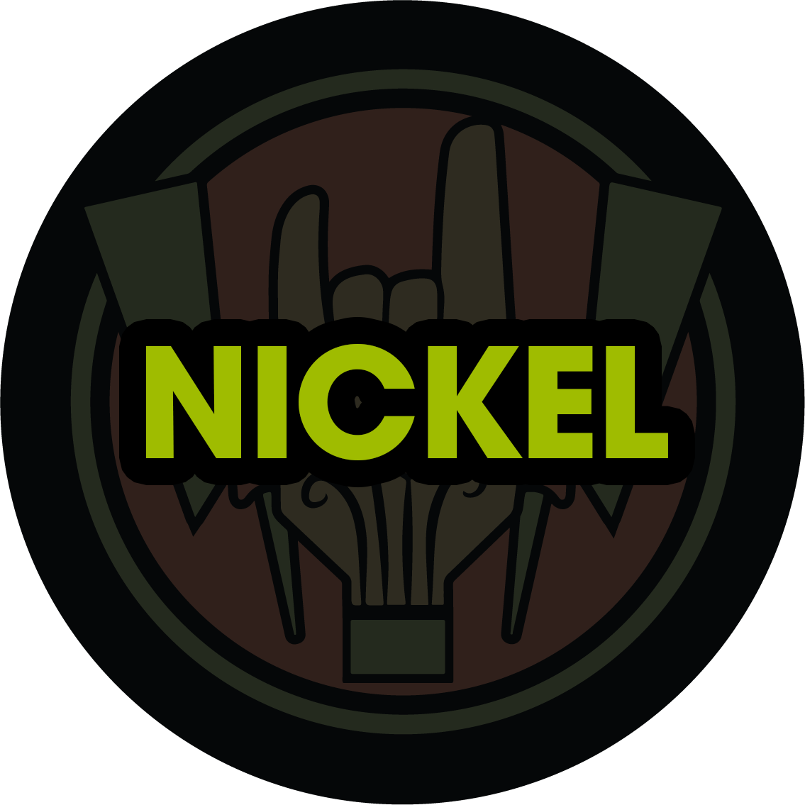 Nickel