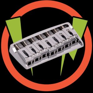 Fixed/Hardtail Bridges