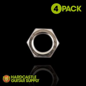 CTS® Potentiometer Nut - 4