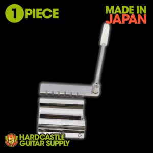 Vibrola Tailpiece (Nickel)