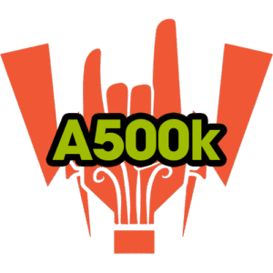 A500k
