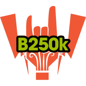 B250k