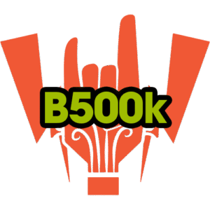 B500k