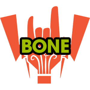 Bone