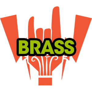 Brass