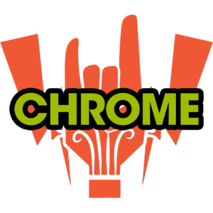 Chrome