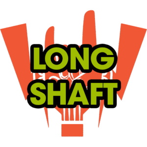 Long Shaft