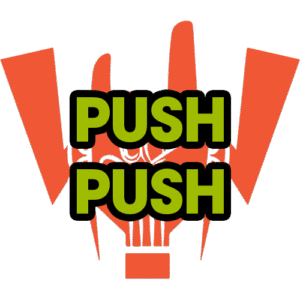 Push push