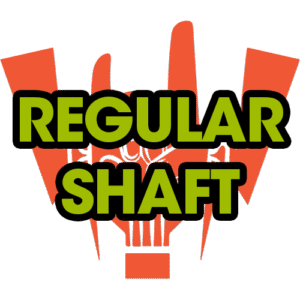 Regular Shaft