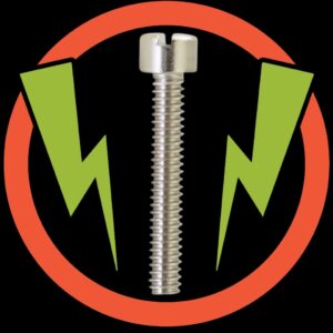 Pickup Screws