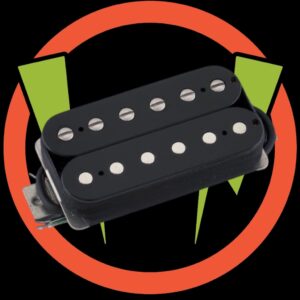 Humbucking Pickups