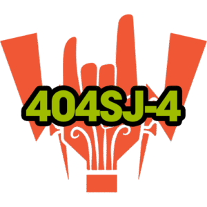 404SJ-4