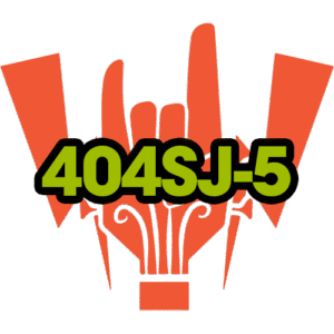 404SJ-5