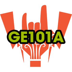 GE101A