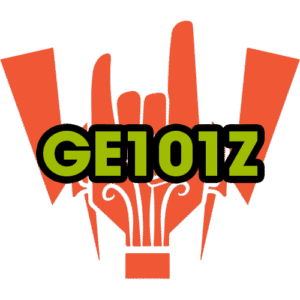 GE101Z