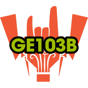 GE103B