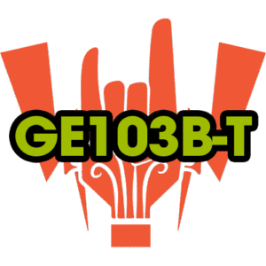 GE103B-T