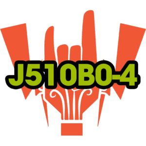 J510B0-4