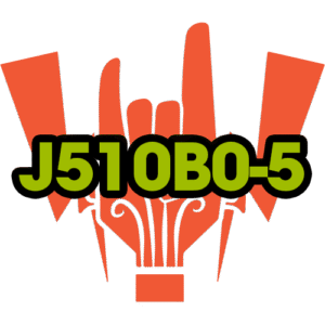 J510B0-5