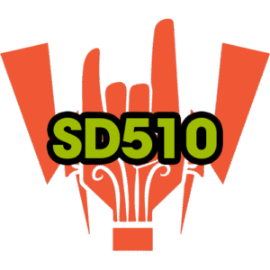 SD510