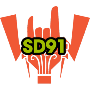 SD91